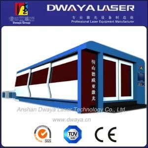 Dwaya 10W 20W 30W 50wfiber Optic Laser Marking Machine/Metal Laser Marking Machine