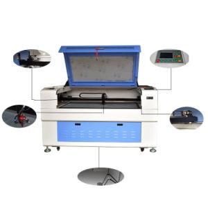 150W CO2 Laser Cutting Engraving Machine 1390