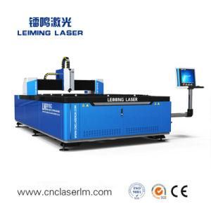 1000W Fiber Laser Cutting Machine for Metal Cutting Industry Lm3015g3