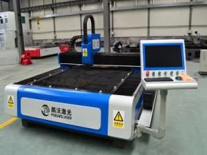 Best Fiber Laser Cutting Machine Price with Ipg Laser Power