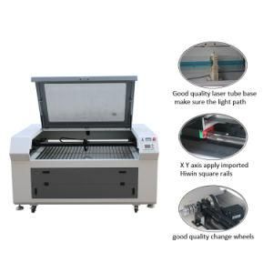 FL-1390 CO2 Laser Engraving Cutting Machine