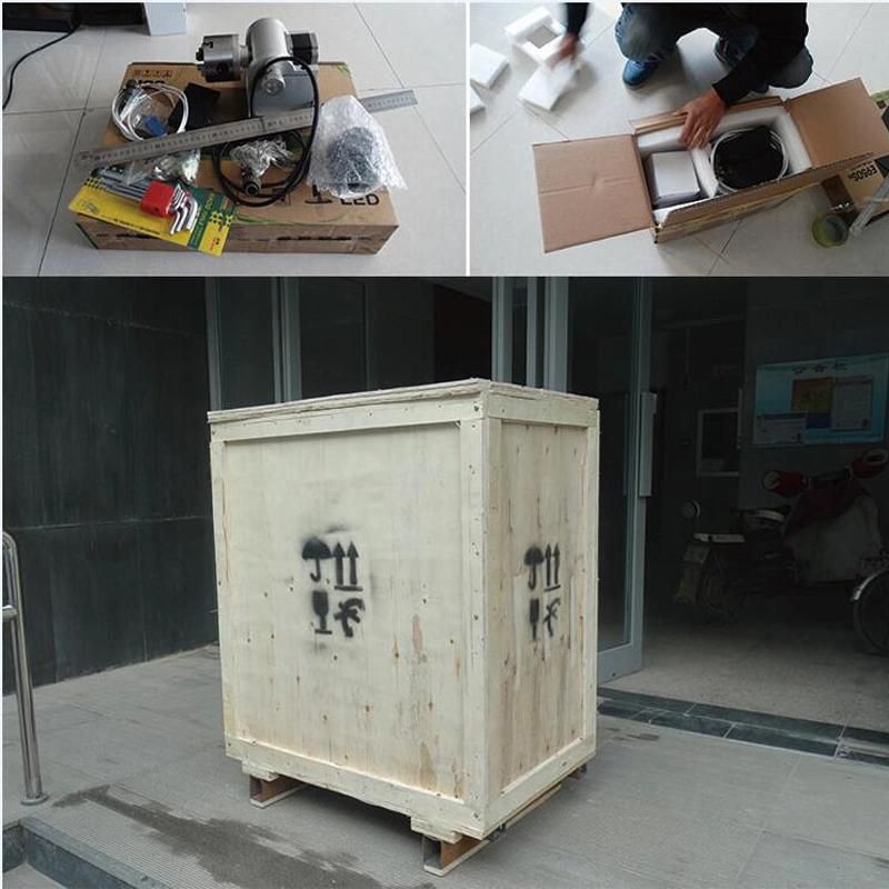 Portable Mini Fiber Laser Marking Machine