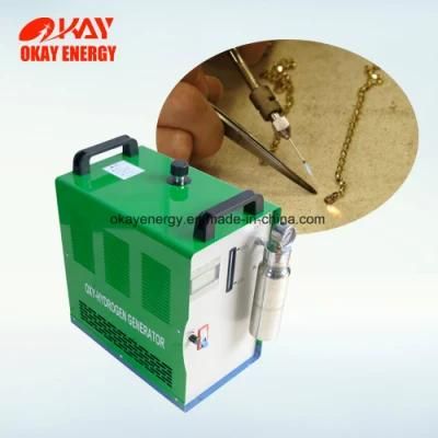 Good Quality Portable Welder Jewelry Laser Welding Machine