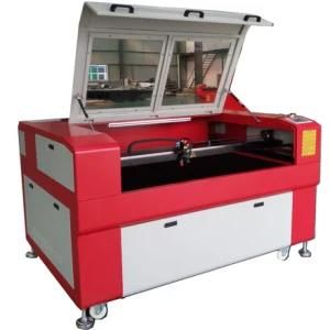 Top Sales 1300*900mm Metal CO2 Laser Cutting Engraving Machine