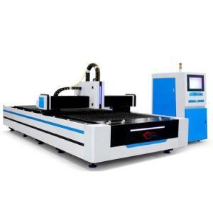 Huaxia High Quality High Precision Fiber Laser Cutting Machine