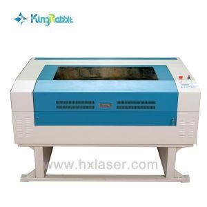 Laser Engraving Plastic Sheet Machine