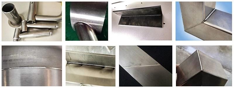 Mold Repair Laser Welder Metal Stainless Steel Nickel Cold Gold Jewelry YAG Laser Soldering Welding Machine 200W