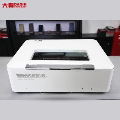 Phone Screen Protector Tempered Glass Cutting Machine