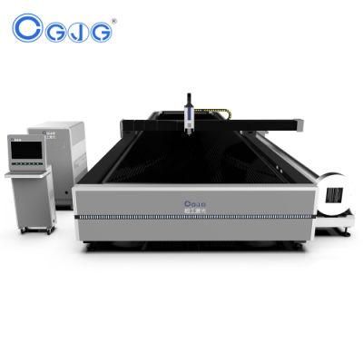 1000W Laser Cutters Metal CNC Fiber Laser Cutting Machine