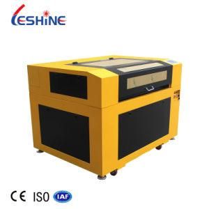 Two Laser Head 6090 90W CO2 Laser Cutting Machine