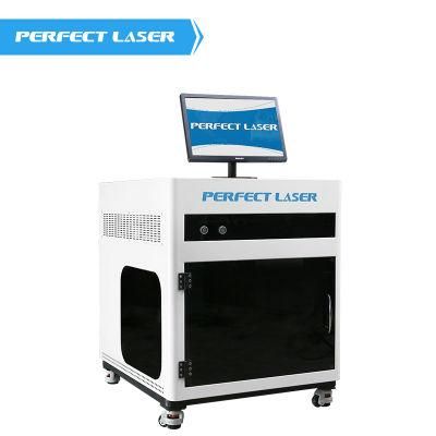 Best Series 3D Laser Crystal Laser Engraving Machine Price Crystal 3D Laser Engraving Machine