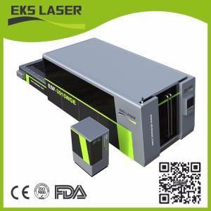 Highly Efficient Hot Sale Fiber Laser Cutting Machine in Low Cost Use