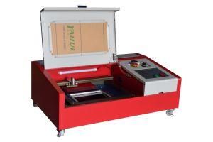 CNC Machine 3020 Laser Engraving Cutting Machine 40W 50W