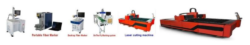 Fiber 1000W 3015 Sheet Metal Laser Cutting Machine