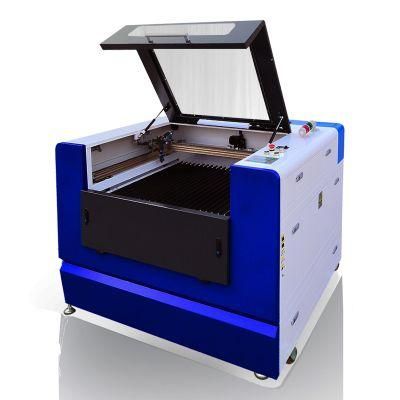 80W 100W CO2 CNC Laser Cutter Engraver Marking Printing Cutting Engraving Machine for Wood Acrylic Plywood Autofocus 6090 Price