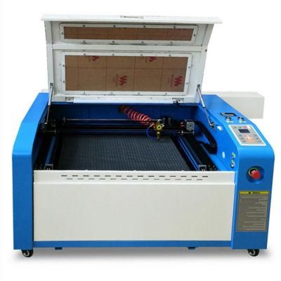 Redsail CNC CO2 Autolaser Software 60W Laser Engraver and Cutter Machine Equipment 4060 Easy Operation