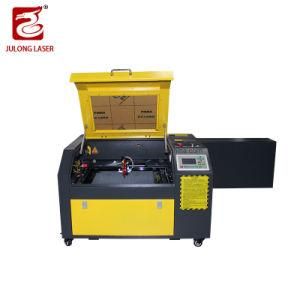 2020 New Model 4040 CO2 Laser Engraving Machine Do The Best for You