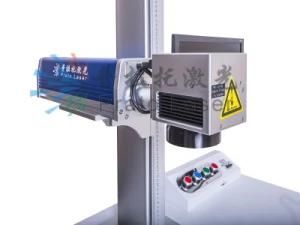 Air Cooling Mode and Ce Certification Laser Marking Machine