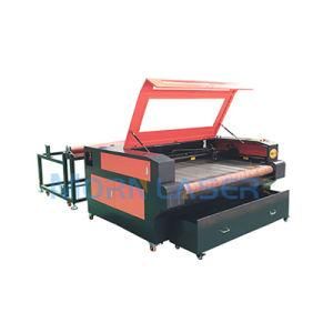 Large Power Discount Fiber Laser Cutting Machine in Stock