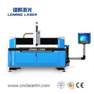 China Supplier Fiber Laser Cutting Machine for Metal Sheet Lm3015g3