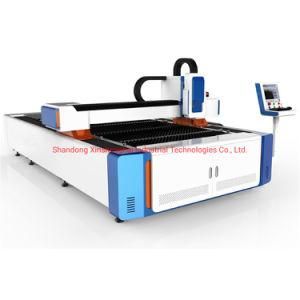 CNC Fiber Laser Cutting Machine for Best Price