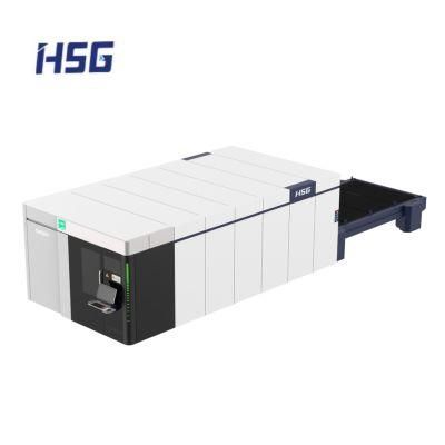 15000W 30000W High Power Laser Cutting Machine for Metal Plate