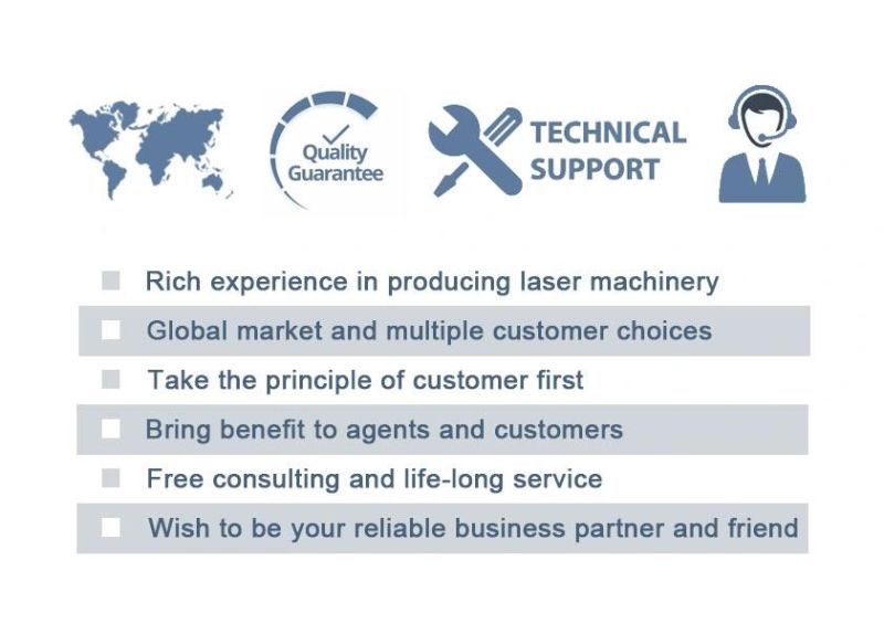 Automatic Loading Manufacturer Sells CNC Fiber Laser Cutting Machine