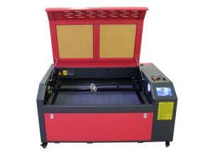 Factory Direct Selling Julong Laser 6090 Laser Cutting Machine with Good Price