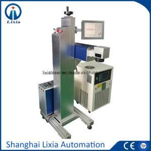 15W UV Laser Inkjet Printer Ls-P3500 Apply to Cosmetics Packaging