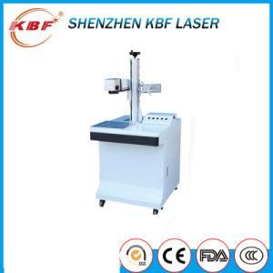 Hotsale Table 20W Metal Fiber Laser Marking Machine Price