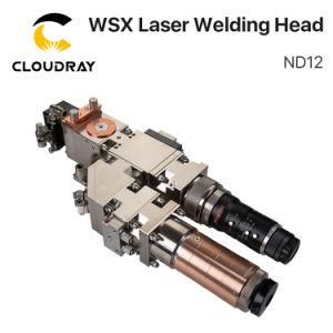 Cloudray Wsx Laser Cutting Head ND12