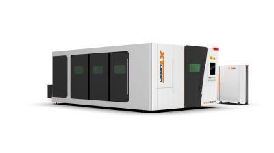 Reliable Fiber Laser Cutting Machine