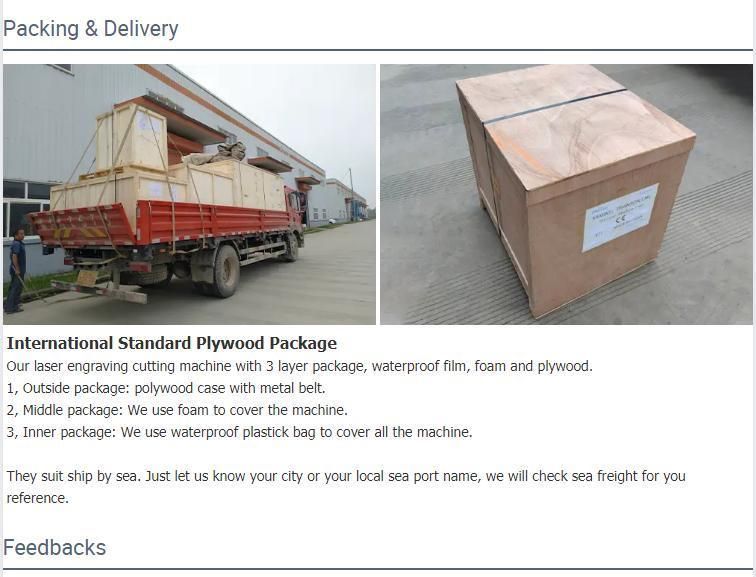 200W Rust Oil Paint Fiber Laser Remover Cleaning Machine