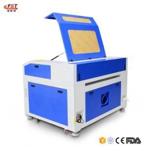 60W 80W 100W CO2 Laser Engraving Cutting Machine for Wood Acrylic Leather