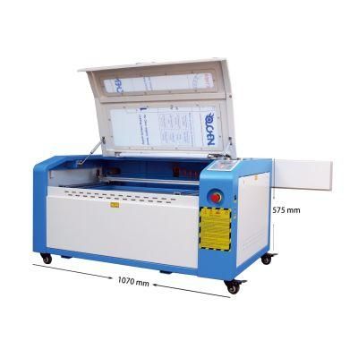 16&quot;*24&quot; 50W CO2 Laser Engraving and Cutting Machine for Plywood Acrylic Plastic