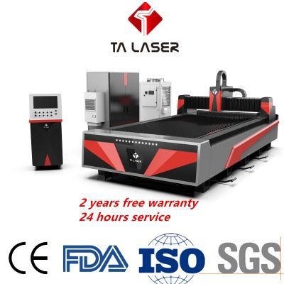 Boutique Ta Fiber Laser Cutting Machine From Prc