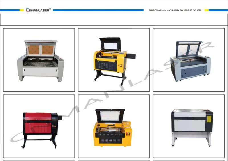 S&a Professional High Quality Industry Water Chiller Cw3000 Cw5000 Cw5200 for Laser Cutting Engraving Machine