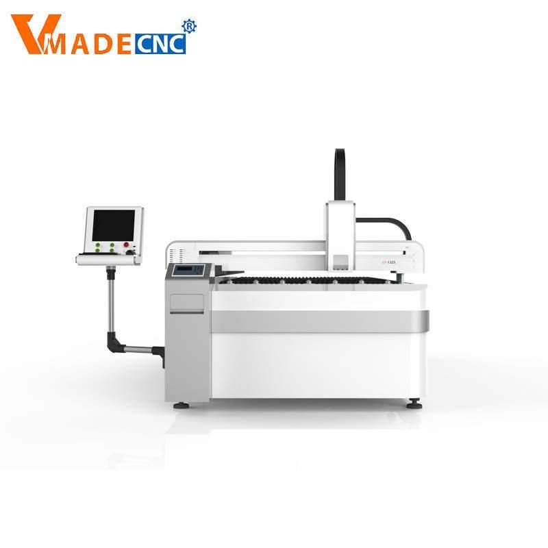 1325 2040 1530 Fiber Laser Cutting Machine for Metal