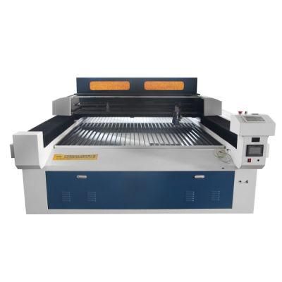 High Precision Laser Machine Engraving Cutting Acrylic Wood MDF Leather CO2 Laser Engraving Cutting Machine