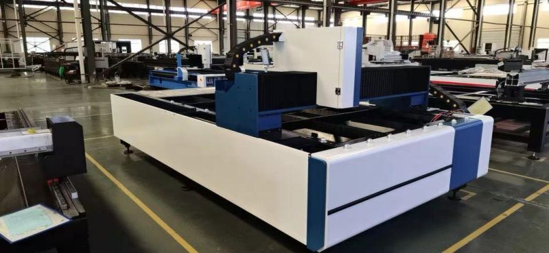 3015 CNC Metal Fiber Laser Cutting Machine 1000W 2000W 3000W Fiber Laser Cutter Metal Sheet Stainless Mild Steel Cutting Machinery Factory Price Manufacturer