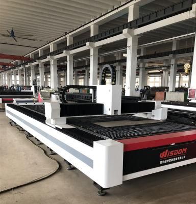 Cutting Machine 1000W Price/CNC Fiber Laser Cutter Sheet Metal