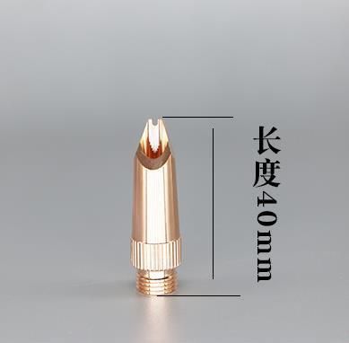 Laser Welding Nozzle Accessories for Fiber Laser Welding Machine