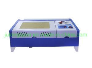 Mini Laser Engrave Machine 2030 Desktop 40W Laser Cutting Engraving Machine for Gift