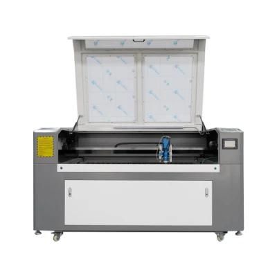 CNC CO2 Laser Cutting Machines Mixed Metal Carbon Steel Pipe and Nonmetal Cut 1390 CNC Laser Cutter CO2 Mixed Cutter for Sale