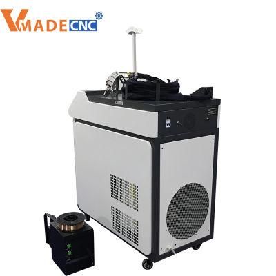 1000W Fiber Handheld Laser Welding Machine Price