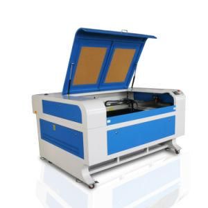 1390CO2 Laser Cutting Machine Acrylic Cloth Felt Paper Non - Metal Engraving Machine Large - Format Laser Cutting Machine