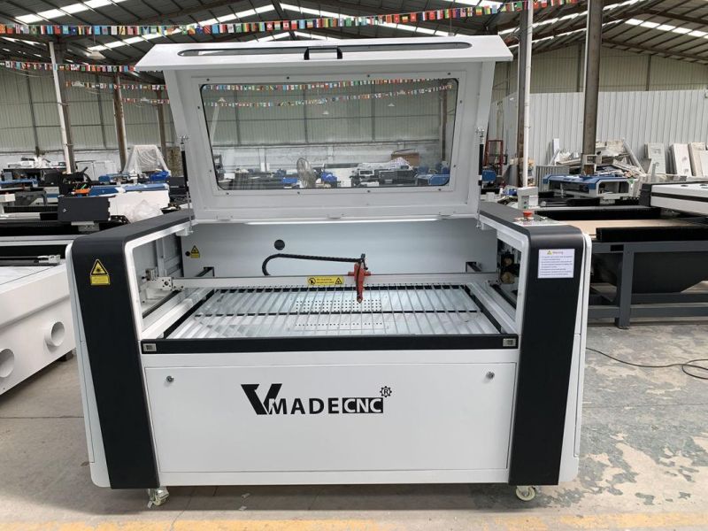 1390 100W 130W 150W 260W 300W CO2 Laser Cutting Engraving Machine Wood MDF Acrylic Laser Engraver Cutter Industry CNC Laser Cut Machines