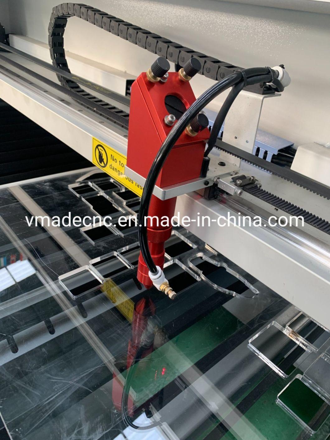 CNC CO2 Laser Engraving Machine