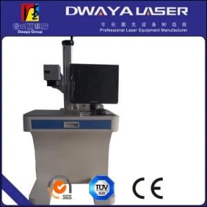 Stamp 50 W Laser Marking Machine