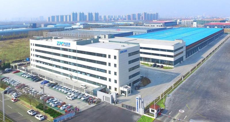 Quality Choice Fiber Laser Cutting Machine Sheet Metal Cutting/Lazer Cutter